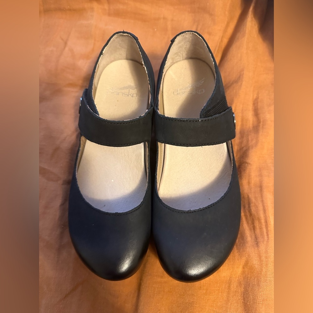 Dansko Beatrice Shoes